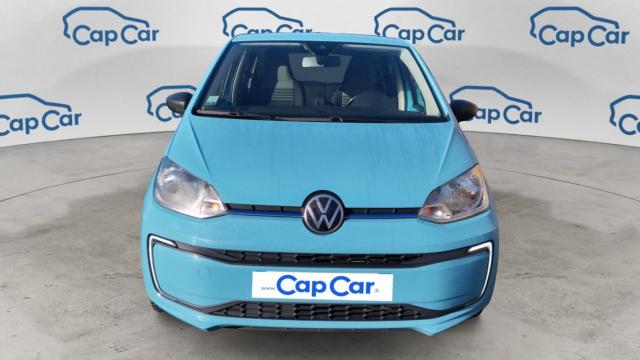 Volkswagen Up! image 1
