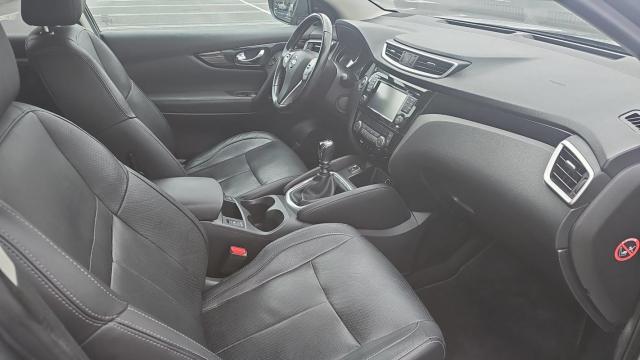 Nissan Qashqai image 2