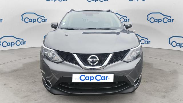 Nissan Qashqai image 3