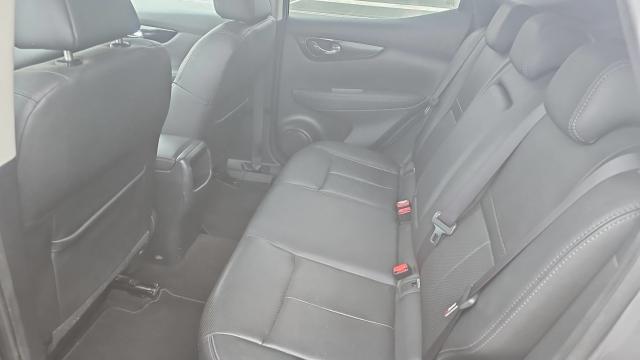 Nissan Qashqai image 9