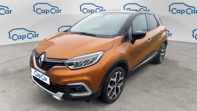 Renault Captur I 0.9 Tce 90 Energy Intens