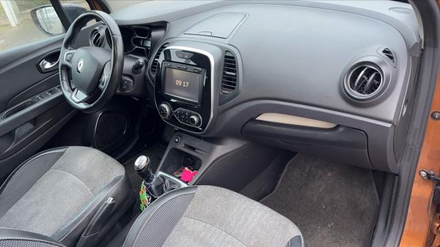Renault Captur image 1