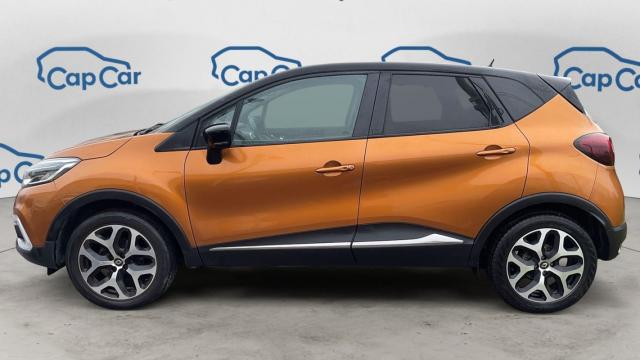 Renault Captur image 5