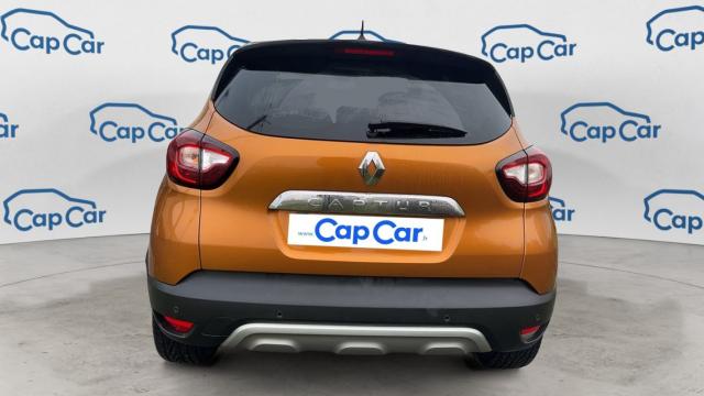 Renault Captur image 3