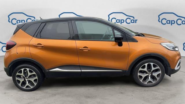Renault Captur image 8