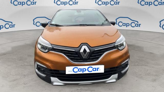 Renault Captur image 6
