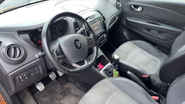 Renault Captur image 4