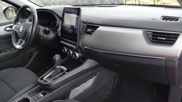 Renault Arkana image 3