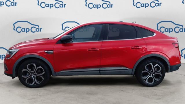 Renault Arkana image 7