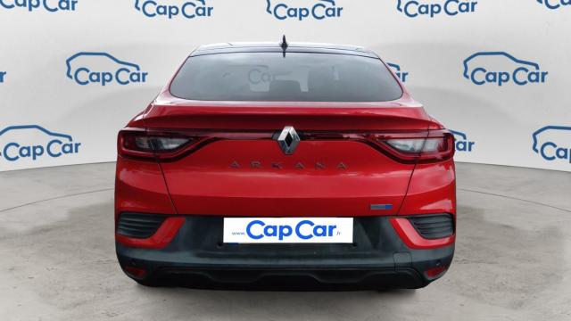 Renault Arkana image 5