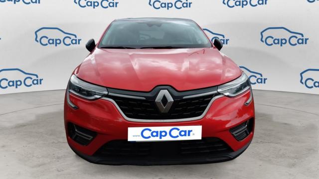 Renault Arkana image 4