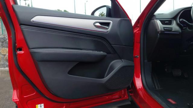 Renault Arkana image 1