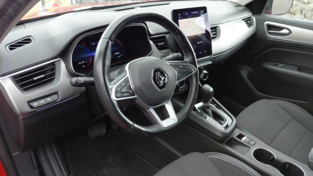 Renault Arkana image 8