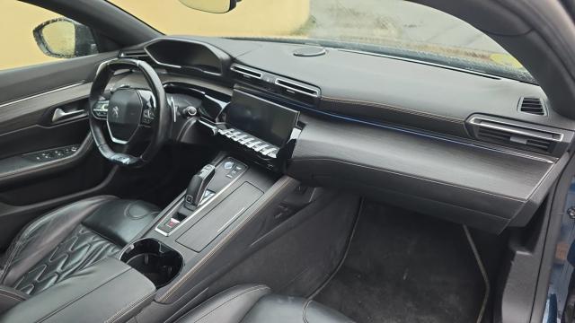 Peugeot 508 image 9