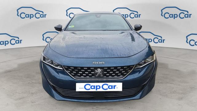 Peugeot 508 image 5