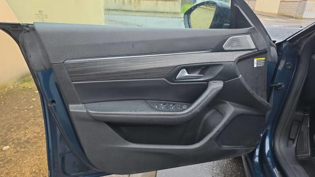 Peugeot 508 image 7