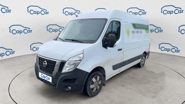 Nissan Interstar Iii 2.3 Dci 180 N-Connecta L2h2