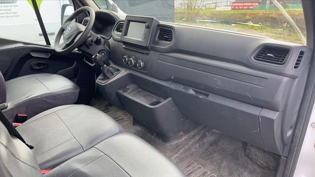 Nissan Interstar image 6