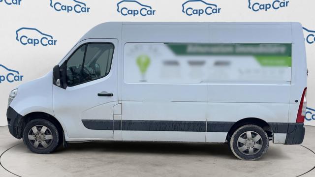 Nissan Interstar image 3