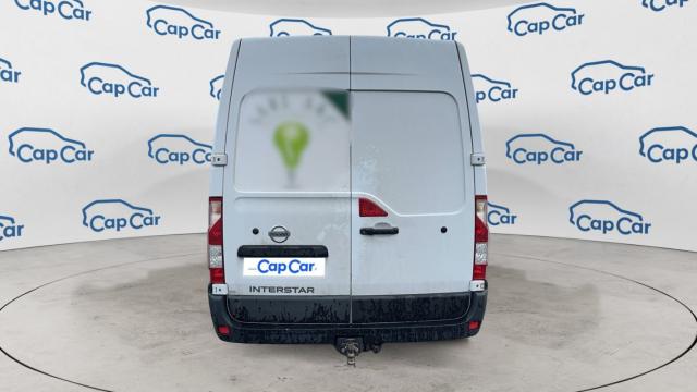 Nissan Interstar image 4