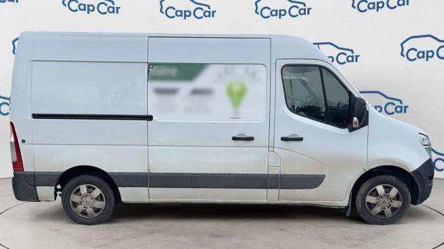 Nissan Interstar image 1