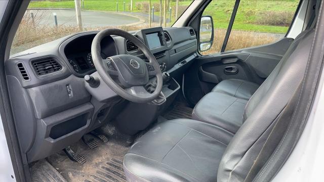 Nissan Interstar image 7