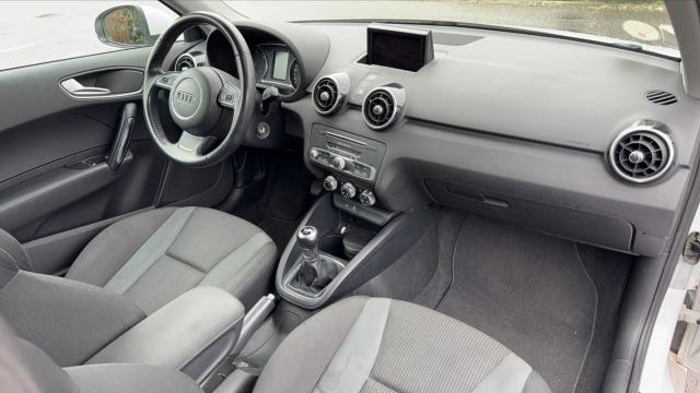 Audi A1 image 3