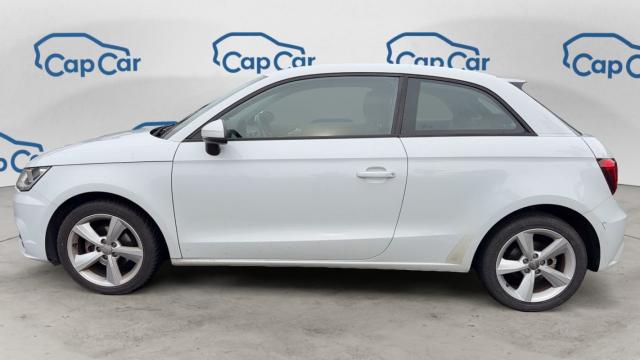 Audi A1 image 8