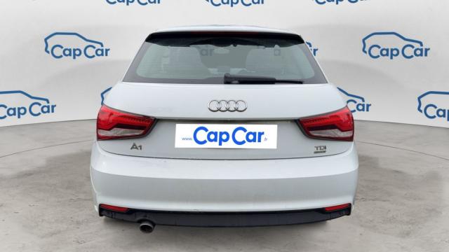 Audi A1 image 7