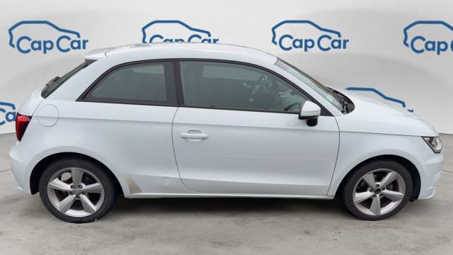 Audi A1 image 1