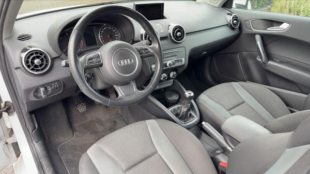 Audi A1 image 4