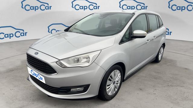 Ford C-Max Grand 1.5 Tdci 95 Trend - 7 Places