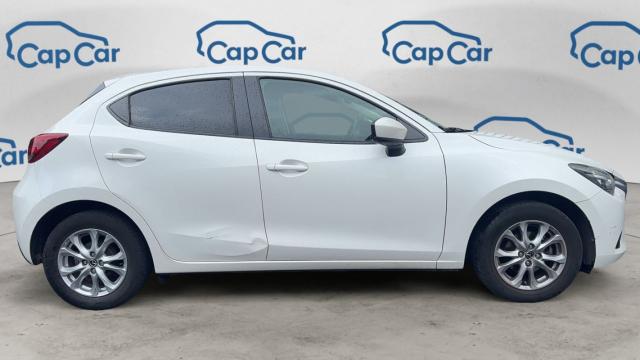 Mazda 2 image 3