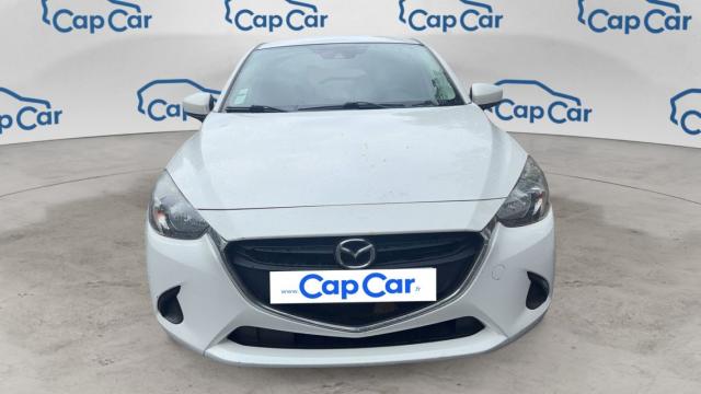 Mazda 2 image 4