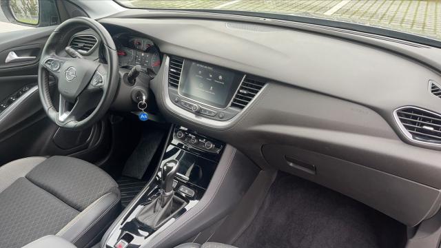 Opel Grandland X image 7
