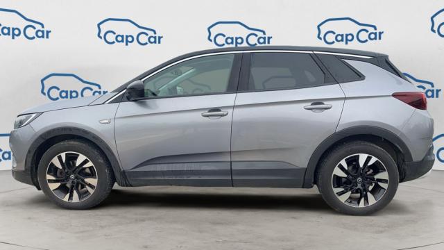 Opel Grandland X image 3