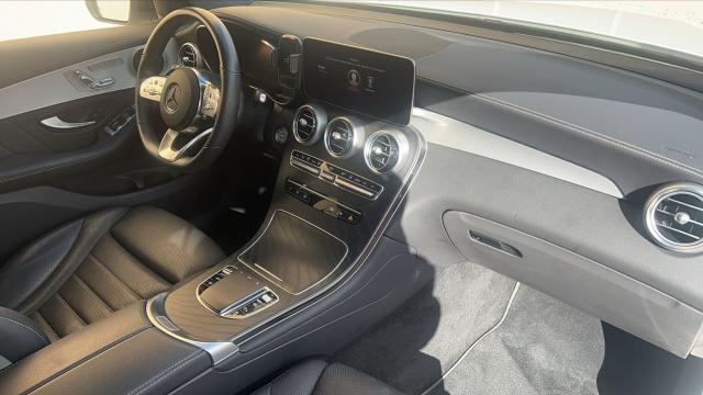 Mercedes Benz Classe Glc image 4