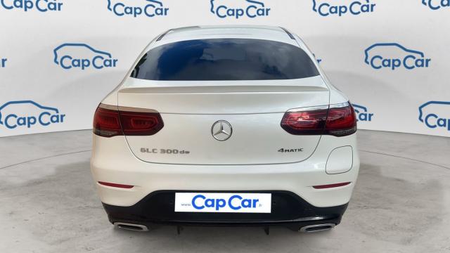 Mercedes Benz Classe Glc image 7