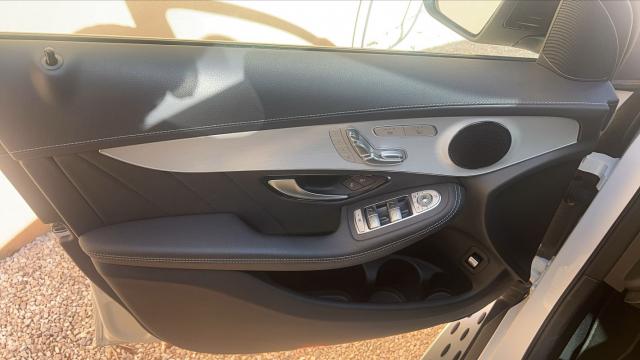 Mercedes Benz Classe Glc image 9