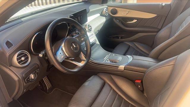 Mercedes Benz Classe Glc image 2