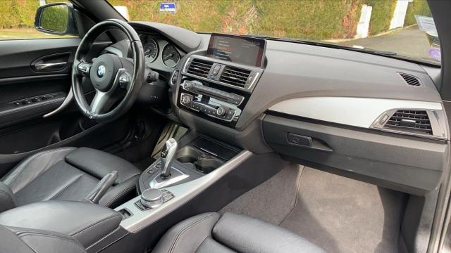 Bmw Série 2 Cabriolet image 7