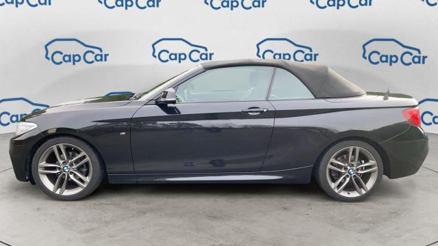 Bmw Série 2 Cabriolet image 9