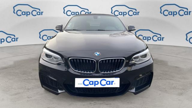 Bmw Série 2 Cabriolet image 4