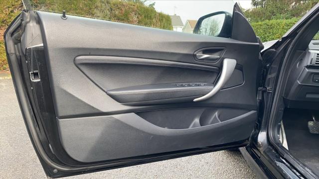 Bmw Série 2 Cabriolet image 5