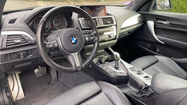 Bmw Série 2 Cabriolet image 6