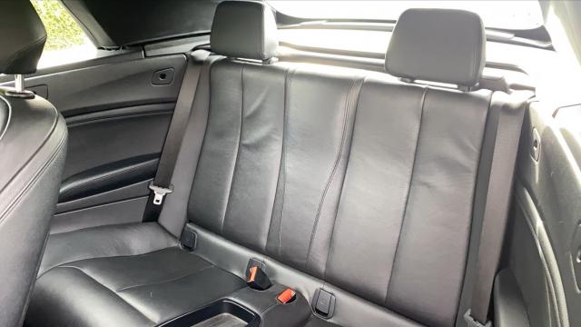 Bmw Série 2 Cabriolet image 8