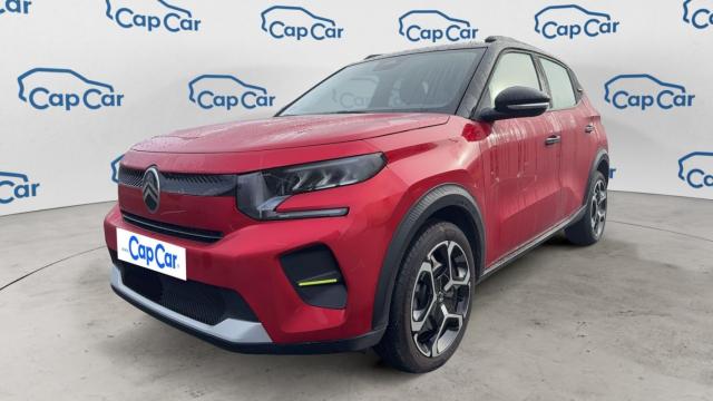 Citroen C3 1.2 100 You Plus