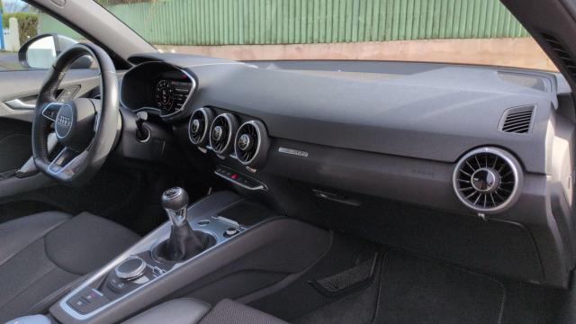 Audi Tt Coupé image 6