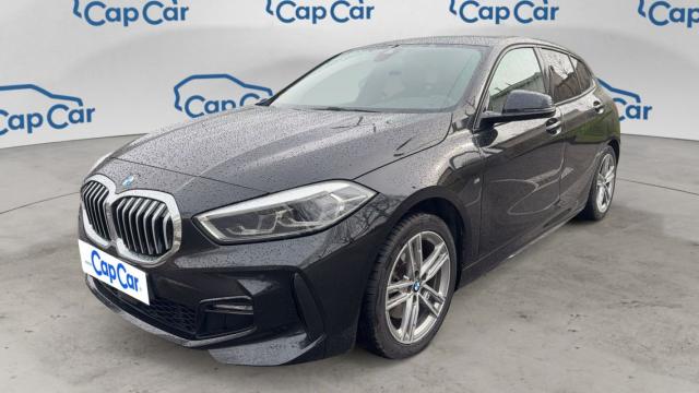 Bmw Série 1 (f40) 116d 116 M Sport