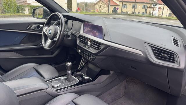 Bmw Série 1 image 9